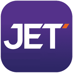 HepsiJET logosu